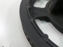Load image into Gallery viewer, 2012 Harley Touring FLHTP Electra Glide Rear Belt Sprocket Pulley 68T 37781-09