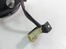 Load image into Gallery viewer, 2009 Ducati Monster 1100 S Nice Headlight Head Light Lamp Lens 52010171B | Mototech271