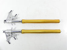 Load image into Gallery viewer, 2021 Aprilia RS 660 Straight Front Fork Leg Set - No Leaks 2B006359 2B006360 | Mototech271