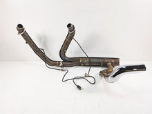 Load image into Gallery viewer, 2019 Harley Touring FLHX Street Glide Exhaust Header Manifold -Read 65600176 | Mototech271