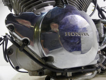 Load image into Gallery viewer, 2003 Honda VTX1300 S Running Engine Motor 68K - Video - Read 11100-MEA-670