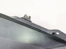 Load image into Gallery viewer, 2010 BMW R1200RT K26 Right Tail Fairing Cover Cowl - Read 46637681572 | Mototech271