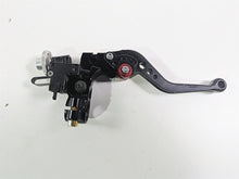 Load image into Gallery viewer, 2006 Suzuki GSXR1000 K6 3/4" Nissin Radial Front Brake Master Cylin 59600-29G10