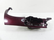 Load image into Gallery viewer, 2009 Victory Vision Tour Left Storage Box Cover Set - No Lid 5437269 2877955