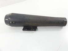 Load image into Gallery viewer, 2016 Harley FXDL Dyna Low Rider Bassani Road Rage 2 into 1 Exhaust Muffler 1D12 | Mototech271