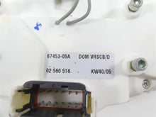 Load image into Gallery viewer, 2006 Harley VRSCD Night Rod Speedometer Instrument Gauges - 2K Only 67453-05A | Mototech271