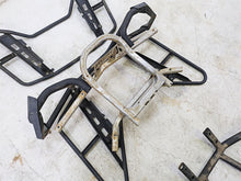 Load image into Gallery viewer, 2011 Can-Am Outlander 650 4X4 XT Front Rear Luggage Rack & Bumper Set 705002617
