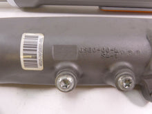 Load image into Gallery viewer, 2009 Harley FXCW Softail Rocker Straight Front Fork Damper Leg Set -49mm 46524-0 | Mototech271