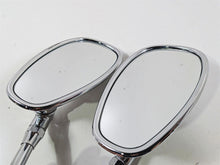 Load image into Gallery viewer, 2006 Suzuki C90 VL1500T Boulevard Rear View Mirror Set 56500-41F01 56600-41F01