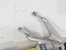 Load image into Gallery viewer, 2008 Ducati SBK 1098 S Straight Ohlins Front Fork Leg Set 34420171A 34520171A | Mototech271