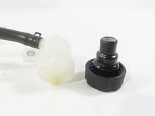 Load image into Gallery viewer, 2020 Kawasaki ZX6R ZX636 Ninja Rear Brake Master Cylinder 1/2" Bore 43015-0575