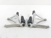 Load image into Gallery viewer, 2017 BMW R1200GS GSW K50 Rear Passenger Footpeg Foot Peg Set 46718537907 | Mototech271