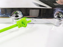 Load image into Gallery viewer, 2010 Harley Touring FLHTK Electra Glide Outer Primary Clutch Cover 60685-07