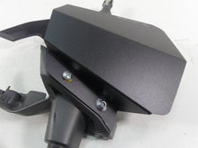 Load image into Gallery viewer, 2015 Yamaha MT09 FZ09 Front Stay Headlight Holder Visor 1RC-2832V-00-00 | Mototech271