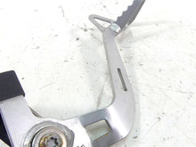 Load image into Gallery viewer, 2009 BMW R1200 GS K25 Rear Brake Lever Pedal 35217695901 | Mototech271