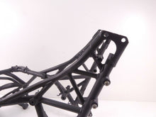 Load image into Gallery viewer, 2018 Kawasaki Ninja H2 ZX1002 SX SE Straight Frame Chassis - Slvg 32160-0931-46R