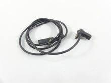 Load image into Gallery viewer, 2021 Aprilia Tuono 660 Rear Abs Brake Wheel Speed Sensor 859792 | Mototech271