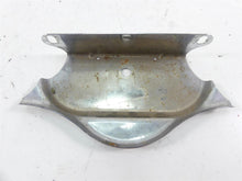 Load image into Gallery viewer, 2005 Harley Touring CVO FLHTC SE Electra Glide Lower Triple Tree Chrome Cover