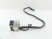 Load image into Gallery viewer, 2007 Honda VTX1800 T1 Left Blinker Lights Horn Control Switch 35200-MCV-N10