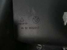 Load image into Gallery viewer, 2014 BMW R1200GS K50 License Plate Holder Rear Blinker Set 46628532317 | Mototech271