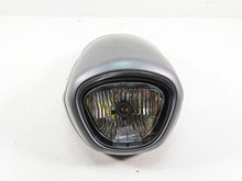 Load image into Gallery viewer, 2016 Suzuki M109R VZR1800 Headlight Head Light & Housing Set 35100-48G31-999 | Mototech271