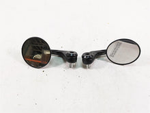 Load image into Gallery viewer, 2020 Ducati Scrambler 1100 Sport Pro End Bar Rear View Mirror Set 52310572A | Mototech271