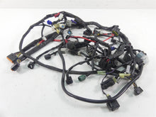 Load image into Gallery viewer, 2008 Yamaha FZ1 Fazer Wiring Harness Loom - No Cuts 3C3-82590-10-00 | Mototech271
