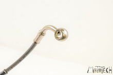 Load image into Gallery viewer, 2018 Triumph Street Triple 765RS 765 ABS to Rear Brake Caliper Line T2022816 | Mototech271