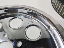 Load image into Gallery viewer, 1998 Harley Dyna FXDL Low Rider Belt Pulley 70T 1.5" + Chrome Cover 40225-86A
