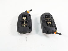 Load image into Gallery viewer, 2016 BMW R1200R K53 Brembo Front Brake Caliper Set 34118556205 34118556206