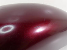 Load image into Gallery viewer, 2007 Honda VT1100 C2 Shadow Front Fender Mud Guard 61110-MCK-A80