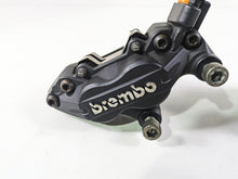 Load image into Gallery viewer, 2009 Ducati Multistrada 1100 S Brembo Front Brake Caliper Set 61040711A