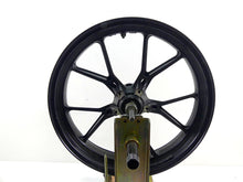 Load image into Gallery viewer, 2008 Ducati 848 SBK Straight Marchesini 17x3.5 Front Wheel Rim - Read 50121161AB | Mototech271