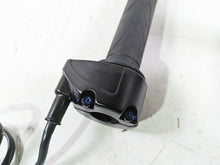 Load image into Gallery viewer, 2022 MV Agusta F3 800 Rosso Ride Fly By Wire Throttle Grip 8E00B5444 | Mototech271