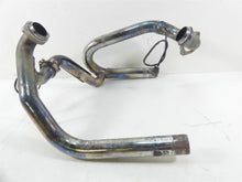 Load image into Gallery viewer, 2013 Harley VRSCF Muscle V-Rod Oem Exhaust Header Manifold Pipe Set 65600069 | Mototech271