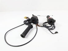 Load image into Gallery viewer, 1989 Kawasaki VN750 Vulcan Left Right Hand Control Switch 46091-1372 46091-1514