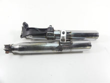 Load image into Gallery viewer, 2014 Harley FXDF Dyna Fat Bob Aftermarket Exhaust Muffler Silencer Pipe Set | Mototech271