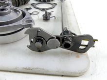 Load image into Gallery viewer, 2012 Kawasaki ZX1400 ZX14R Ninja Transmission Gears Shaft Drum Set 13128-0677 | Mototech271