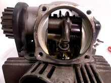 Load image into Gallery viewer, 2012 Ducati Monster 1100 EVO Front Cylinderhead Cylinder Head 30122571CA | Mototech271