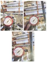 Load image into Gallery viewer, 2006 Triumph Rocket 3 Running Engine Motor 48K - Video - Comp Test T1160103 | Mototech271