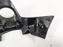 Load image into Gallery viewer, 2016 Ducati Panigale 1299 S Front Ignition Switch Cover Fairing 46014962C