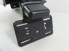 Load image into Gallery viewer, 2017 Harley FXDLS Dyna Low Rider Rear Fender Tire Hugger + Plate Holder 59634-06