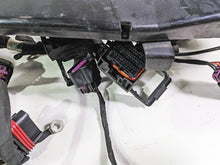 Load image into Gallery viewer, 2018 Indian Chieftain Dark Horse Main Wiring Harness Loom -No Cuts 2414065 | Mototech271