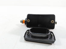 Load image into Gallery viewer, 2005 Harley Dyna FXDL Low Rider Rear Brake Master Cylinder 42474-90C