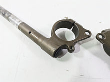 Load image into Gallery viewer, 2005 Kawasaki ZX1000 ZX10R Ninja Handlebar Handle Bar Set 46003-0045 46003-0046