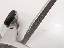 Load image into Gallery viewer, 2020 Ducati Hypermotard 950 SP Left Foot Peg Mount & Shifter Set 82413571A