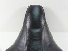 Load image into Gallery viewer, 2007 Harley FLHTCU SE CVO Electra Glide Heated Driver Rider Seat Saddle 51718-06 | Mototech271