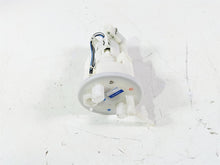 Load image into Gallery viewer, 2020 Triumph Daytona 765 Moto2 Denso Fuel Gas Petrol Pump - Tested T2400735 | Mototech271