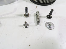 Load image into Gallery viewer, 2003 Harley Softail FXSTDI Deuce 100th Air Cleaner Breather Filter 29808-03