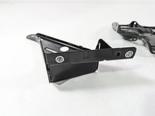 Load image into Gallery viewer, 2020 Harley Touring FLHT Electra Glide Front Fairing Mounting Hardware 57000169A